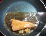Foto langkah ke 5 dari resep Teriyaki Glazed Salmon.