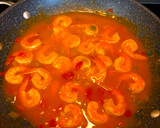 Foto del paso 2 de la receta: Camarones de Cuaresma
