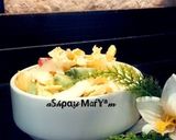 عکس مرحله 3 از دستور سالاد ذرت و کاهو