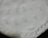 Foto del paso 4 de la receta: Tarta de zapallo y arvejas
