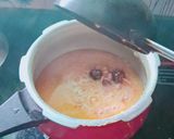A picture of step 4 of Toor dal in dhaba style.