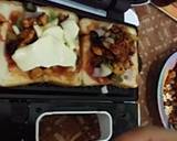 Sandwiched Pizzas recipe step 3 photo