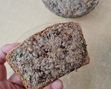 Foto del paso 5 de la receta: Untable de setas Portobello y nueces 🌱 Pâté vegetariano con opción vegana 🌱