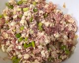 豬肉豆腐排昆布柴魚鍋的食譜步驟3照片