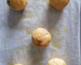 Foto del passaggio 7 della ricetta Sfere di riso cotte al forno 🍚