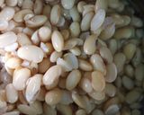 A picture of step 1 of Tofu or Soya Paneer.