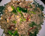 Foto langkah ke 6 dari resep #5 resep terbaruku nasi goreng kampung.