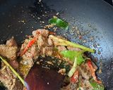 Foto langkah ke 2 dari resep Tongseng daging sapi.