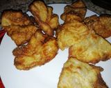 Foto del paso 3 de la receta: Wantán de pollo