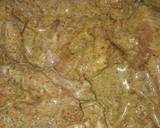Aslam butter chicken recipe step 4 photo