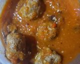 Foto del paso 5 de la receta: Albóndigas