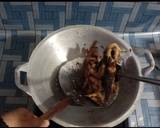 Pecel lele sambel ndeso langkah memasak 8 foto