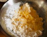 Foto del paso 1 de la receta: Panqueques para torta