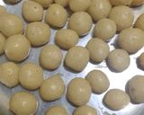 A picture of step 6 of Kaju Ke Sitaphal.