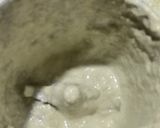 পেঁয়াজ শাক পোসত(peyaj shak posto recipe in bengali) রেসিপির ধাপ 4 ছবি
