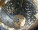 A picture of step 2 of Cauliflower paratha.