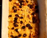 Foto del paso 3 de la receta: Budín de Avena y banana con frutos secos