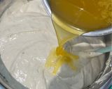 Foto langkah ke 5 dari resep Bolu panggang pisang.
