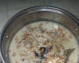 Foto langkah ke 6 dari resep Opor ayam kuah putih.