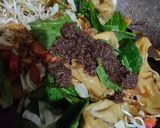 Foto langkah ke 7 dari resep Pangsit Goreng Legino.