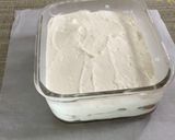 รูปขั้นตอนการทำที่ 9 ของ Tiramisu ทิรามิสุ