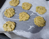 Foto del paso 7 de la receta: Galletas de ciruelas Claudias sin gluten
