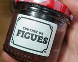 Une image de l'étape 5 de 🫐 Chutney de figue.