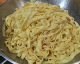 Foto del paso 5 de la receta: Tagliatelle carbonara