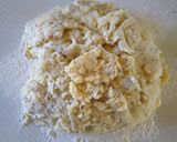 Foto del paso 3 de la receta: Pan de anís