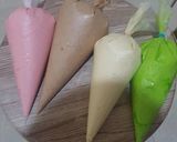 Foto langkah ke 2 dari resep Bolu kukus sprite paling gampang.