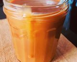 Une image de l'étape 1 de Caramel au beurre salé.