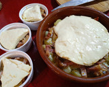 Foto del paso 6 de la receta: ¿Eres amante del queso? Descubre la Tartiflette