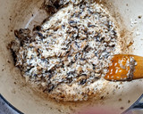 Foto del paso 7 de la receta: Arroz con champiñones