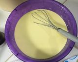 Foto langkah ke 6 dari resep Kari ayam melayu dan roti jala.