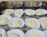 Foto langkah ke 3 dari resep Bakpao Tepung Tangmien.