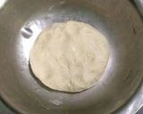প্লেন পরোটা (Plaion parota recipe in Bengali) রেসিপির ধাপ 1 ছবি
