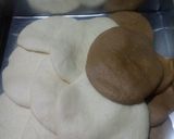Foto langkah ke 10 dari resep Bakpao oreo cheese.