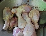 Foto langkah ke 2 dari resep Semur Ayam Betawi.