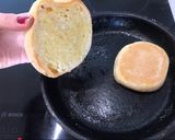 Foto del paso 3 de la receta: Cheese burger Alejo 🍔🧀🍴