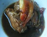 Foto langkah ke 4 dari resep Krengsengan ayam.
