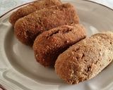 Foto del paso 6 de la receta: Croquetas de Berenjena