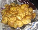 पानी पुरी रेसिपी चरण 2 फोटो