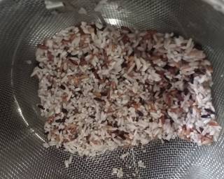 Jenang campur - Step 6