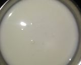 A picture of step 2 of Cucumber raita (kheere ka raita).