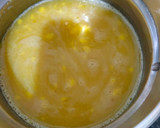 வெள்ளை கொண்டைக்கடலை ரசம் ரெசிபி ஸ்டேப் 3 புகைப்படம்
