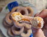 Foto del paso 8 de la receta: Donas