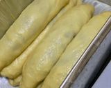 Foto langkah ke 17 dari resep Leopard Soft Bread.