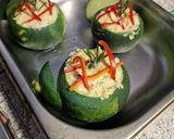 Foto del paso 5 de la receta: CusCús