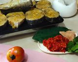 Foto langkah ke 1 dari resep Rica Rica Tenggiri.