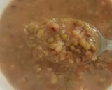 Foto langkah ke 3 dari resep Bubur Kacang Hijau (Metode 5-30-7).